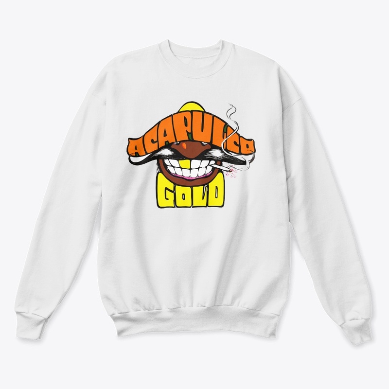 Acapuclo Gold V2 Breeders Syndicate