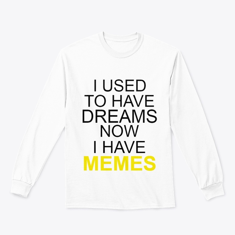 MEMES FUNNY QUOTE T-SHIRT,UNIQUE