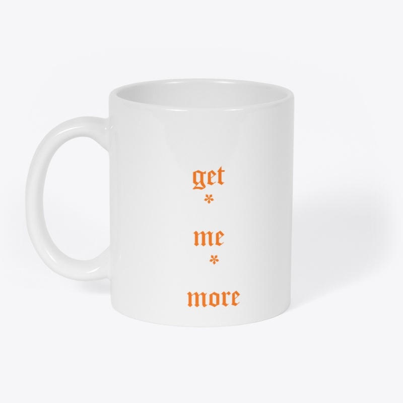 fill me