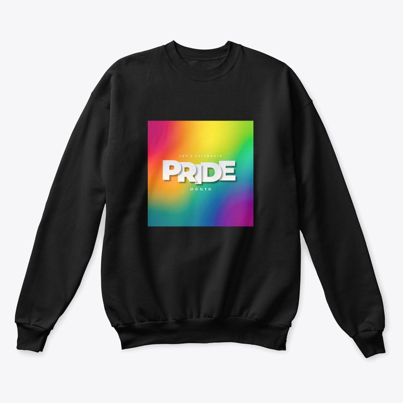 PRIDE T-SHIRT 