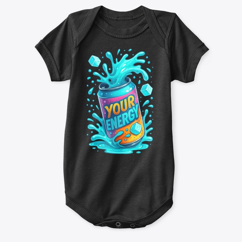 Your Energy Splash