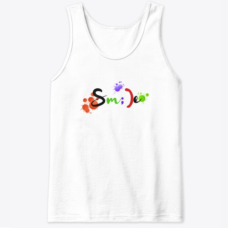 sm;)e - Joker