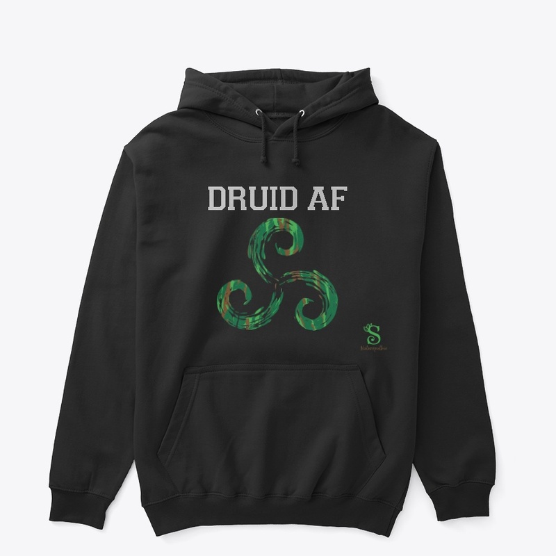 DRUID AF