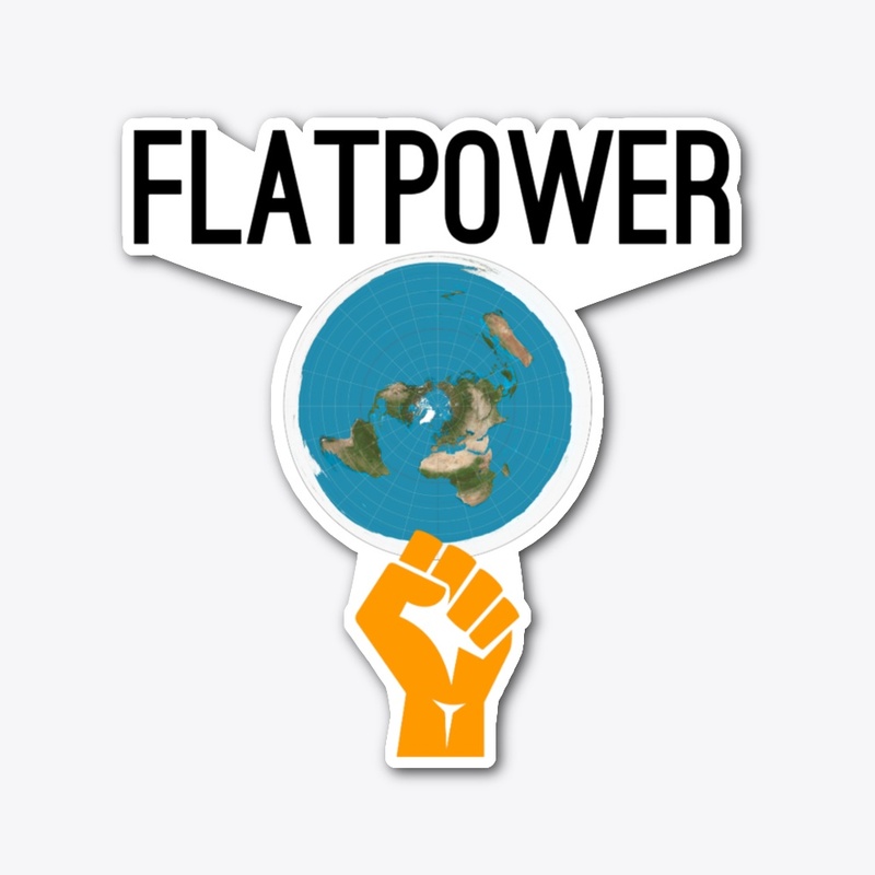 FMFP Orange Fist 2021