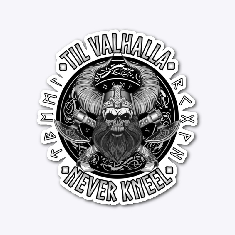 Classic Valhalla