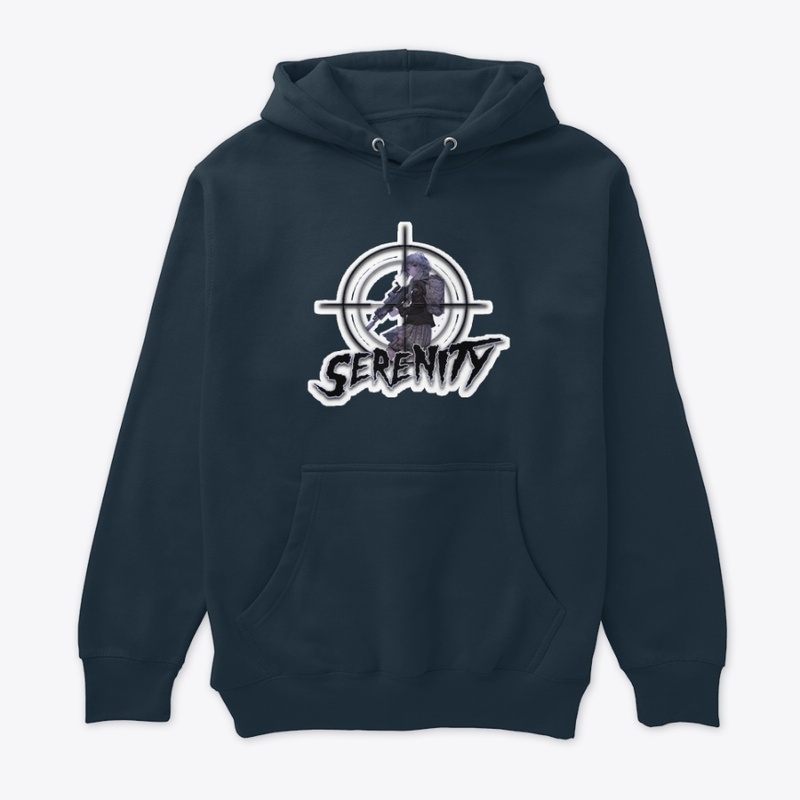 Serenity | Scope Collection