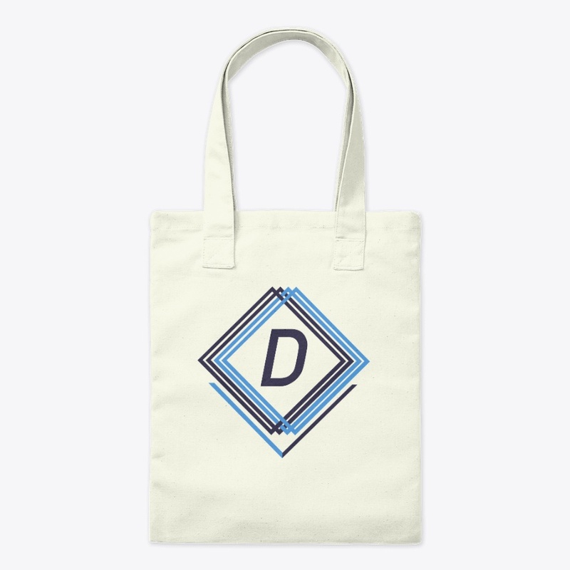 the initials letter D
