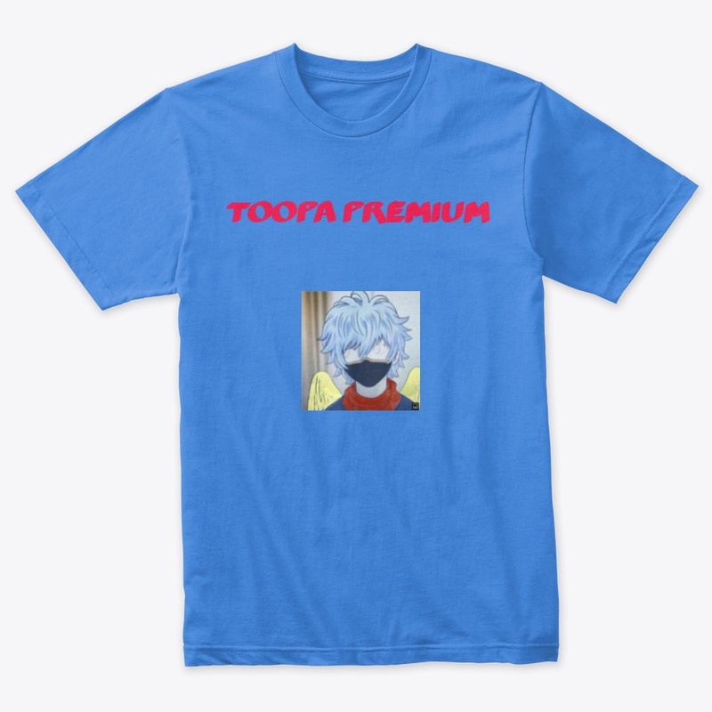 premium shirt