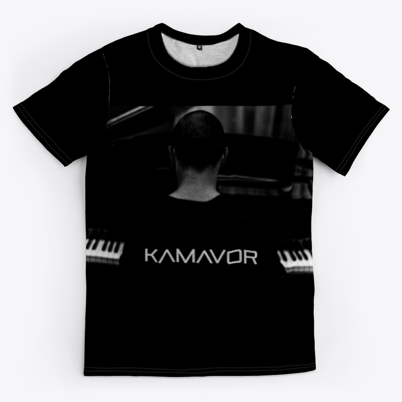 Kamavor - Piano ANTSCHO