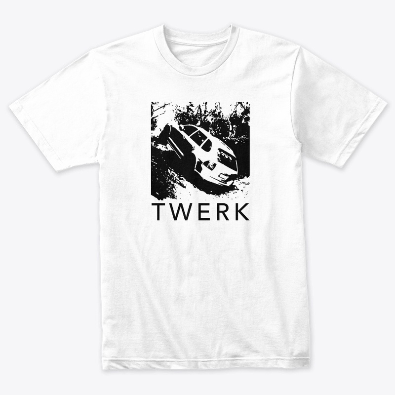 Twerk