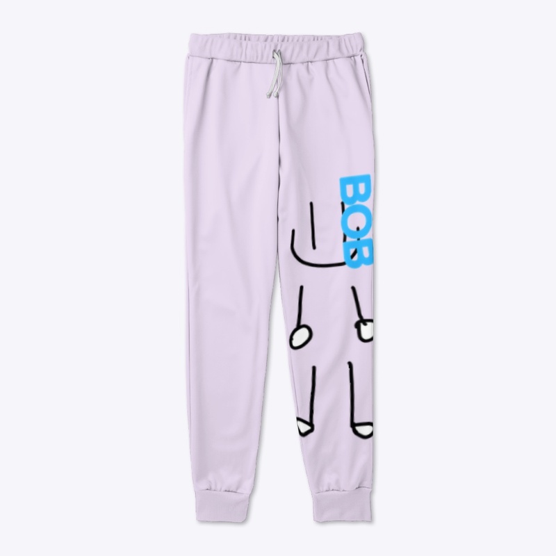 Bob Themed Joggers