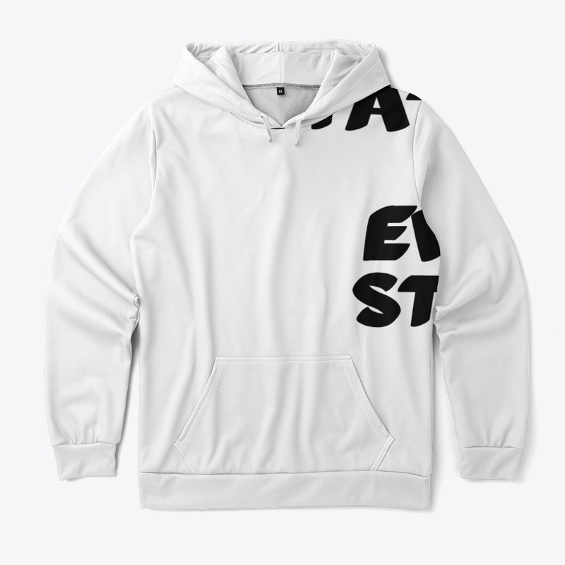 Statement in Every Stitch