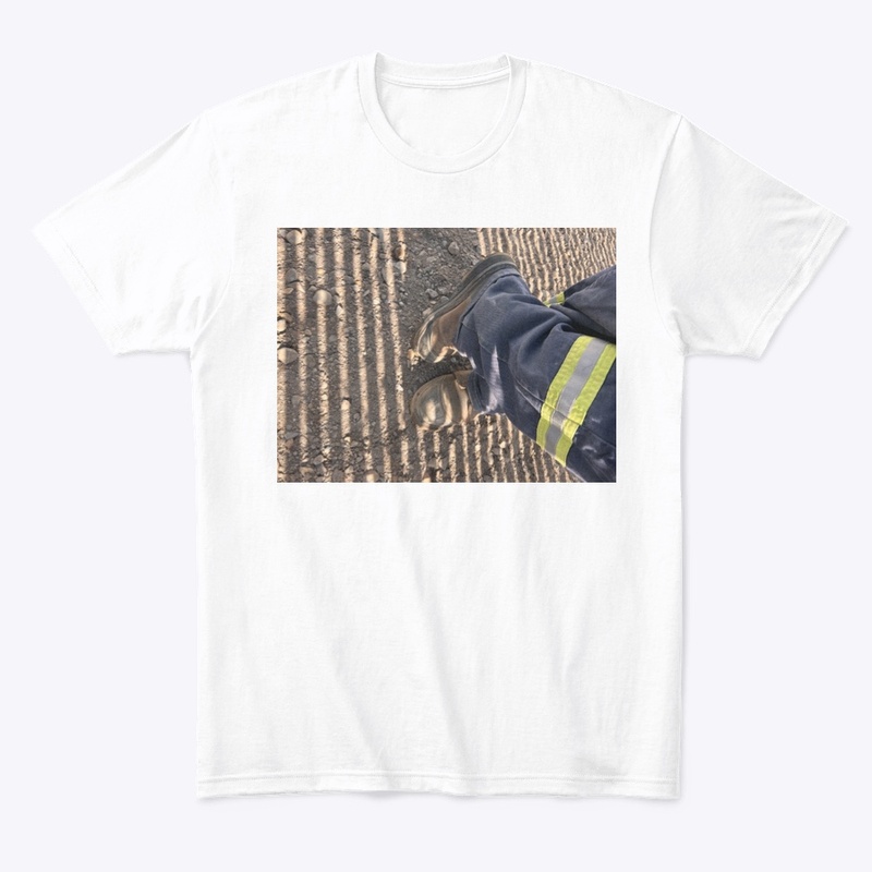Boot shirt