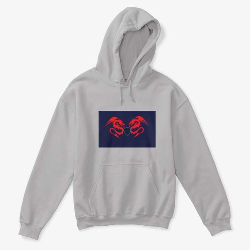 Dragon shield  