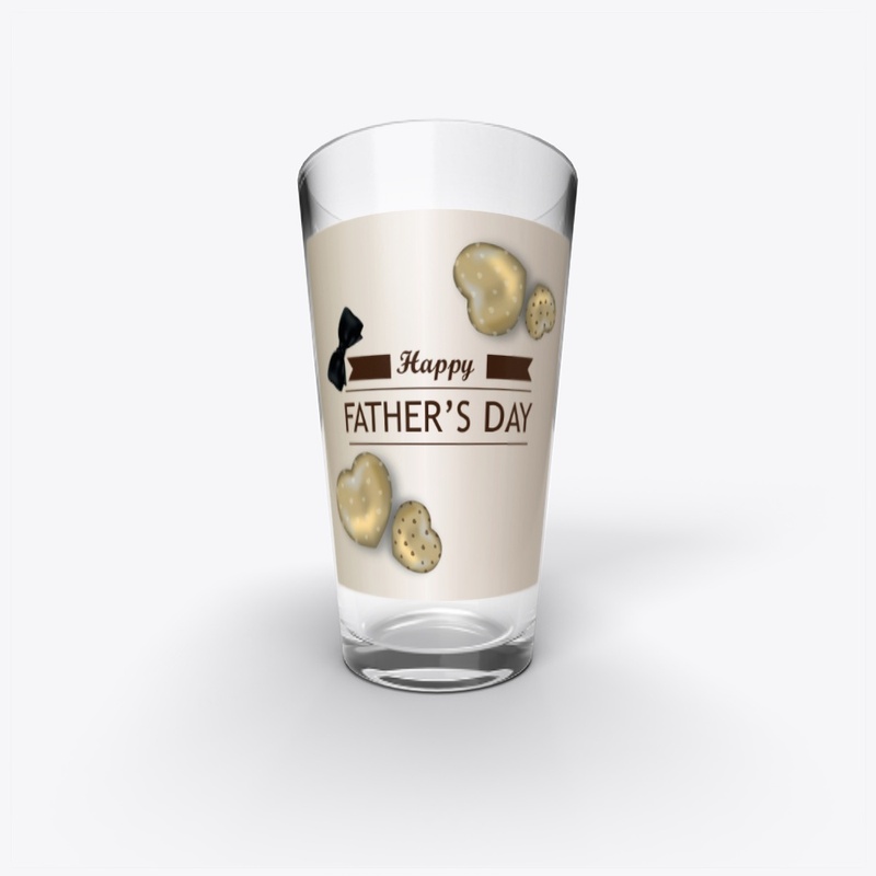 HAPPY FATHER'S DAY