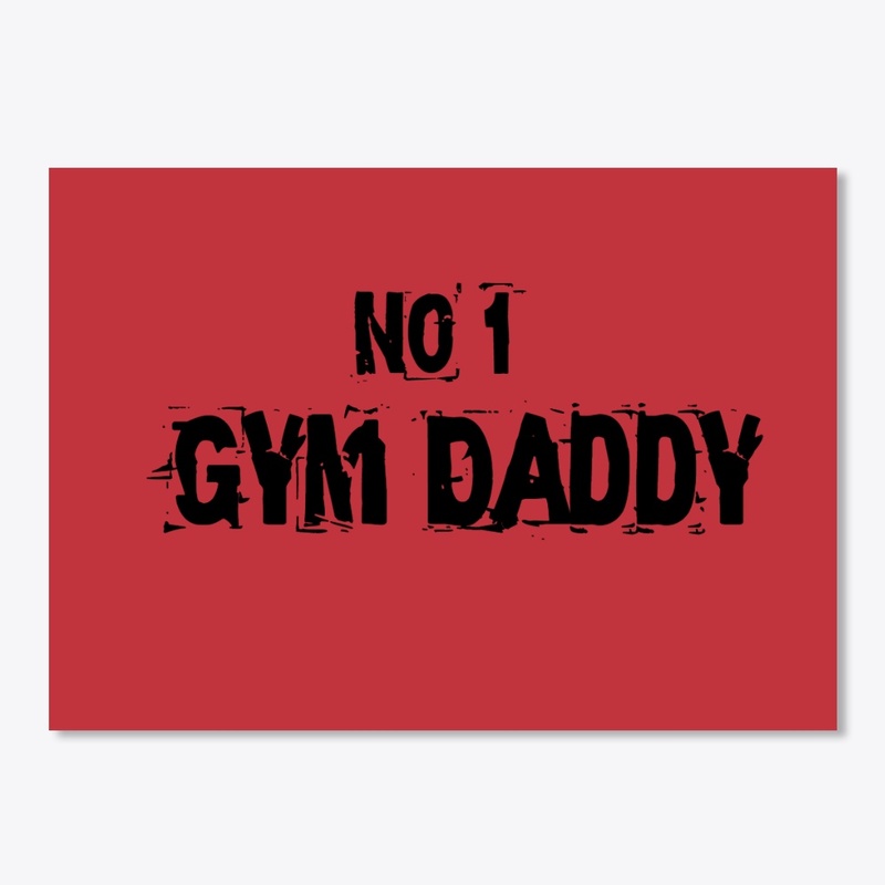 Gym Daddy Collection 