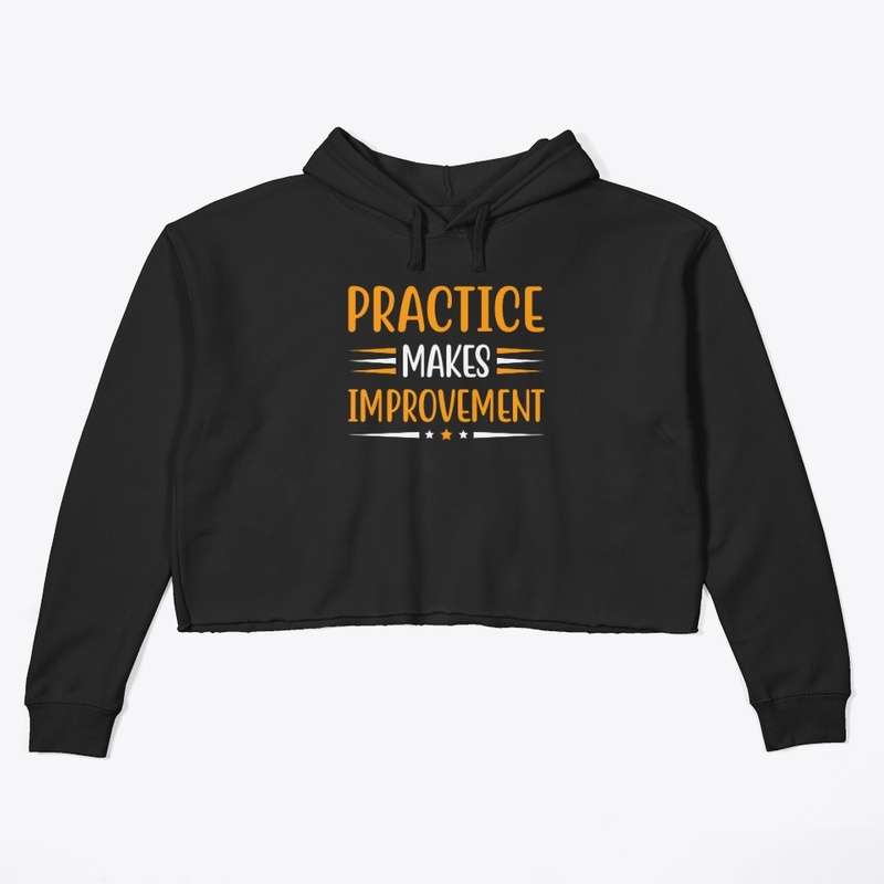 Practice Makes Improvement