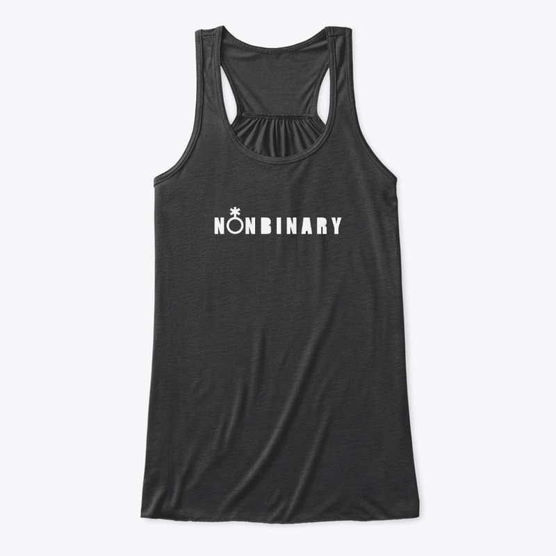 Nonbinary