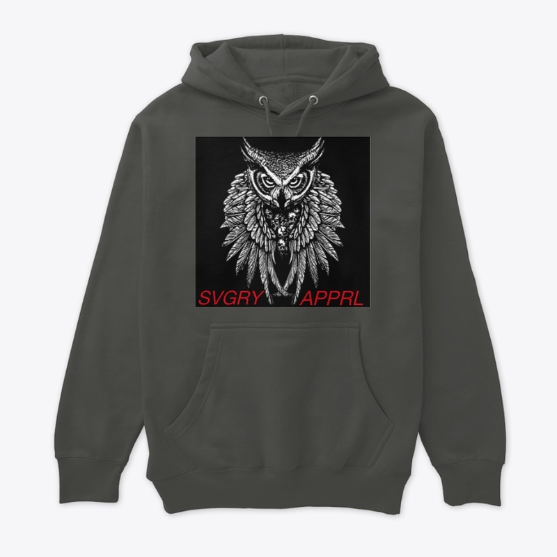 Owl design