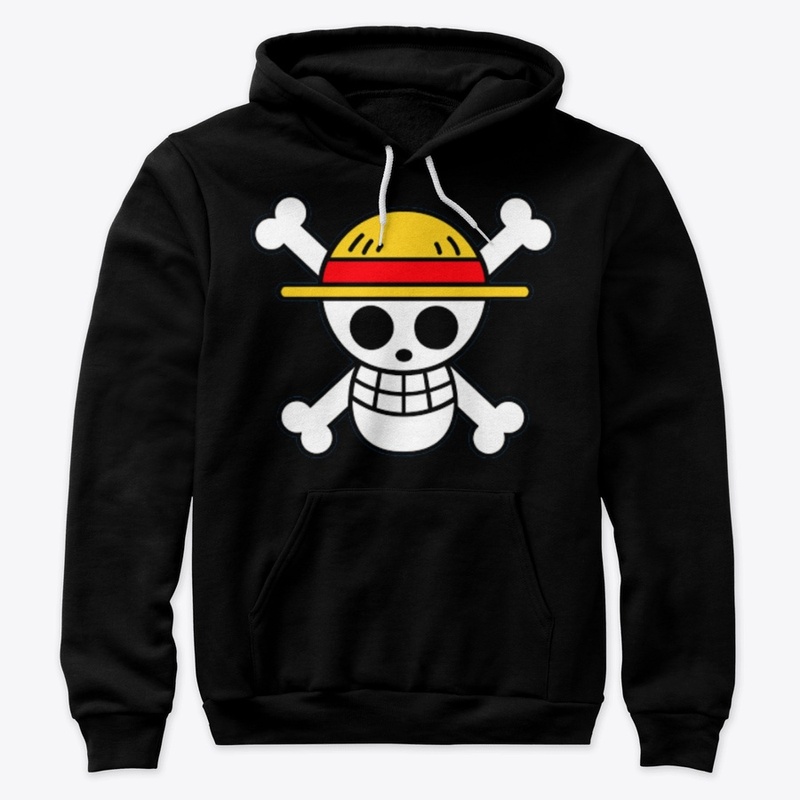 One Piece Flag #1