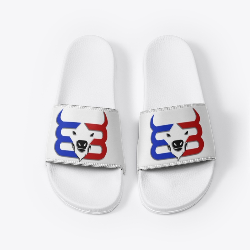 Built In Buffalo Color Logo Slides