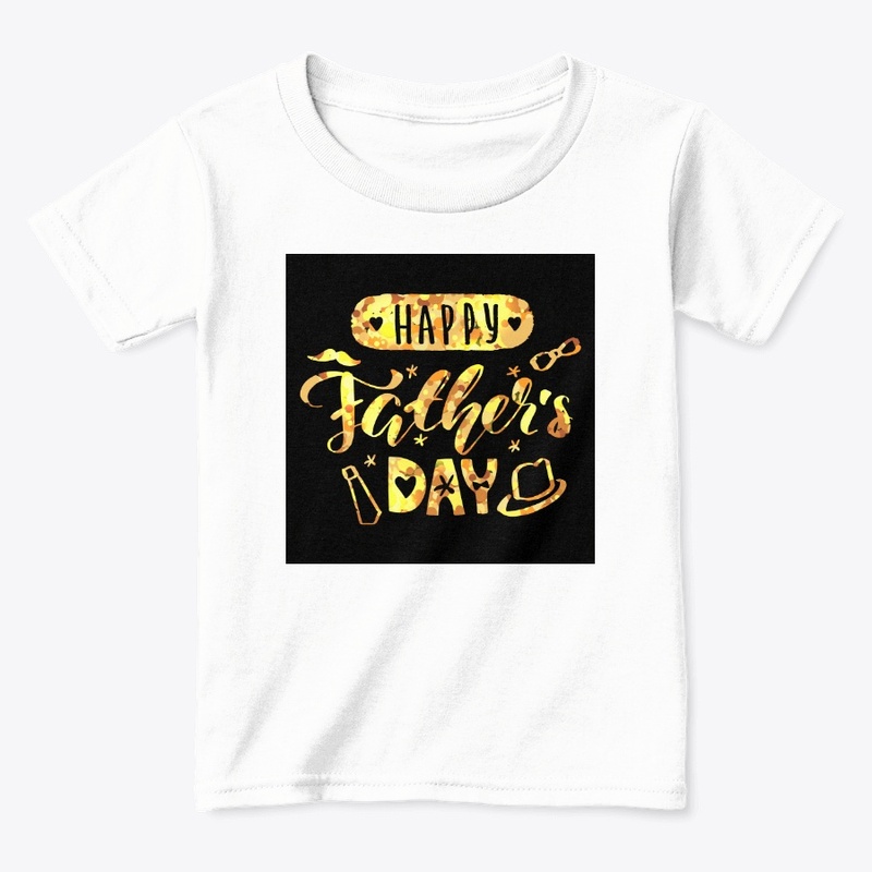 HAPPY FATHER'S DAY