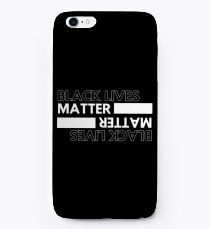 Black Lives Matter 