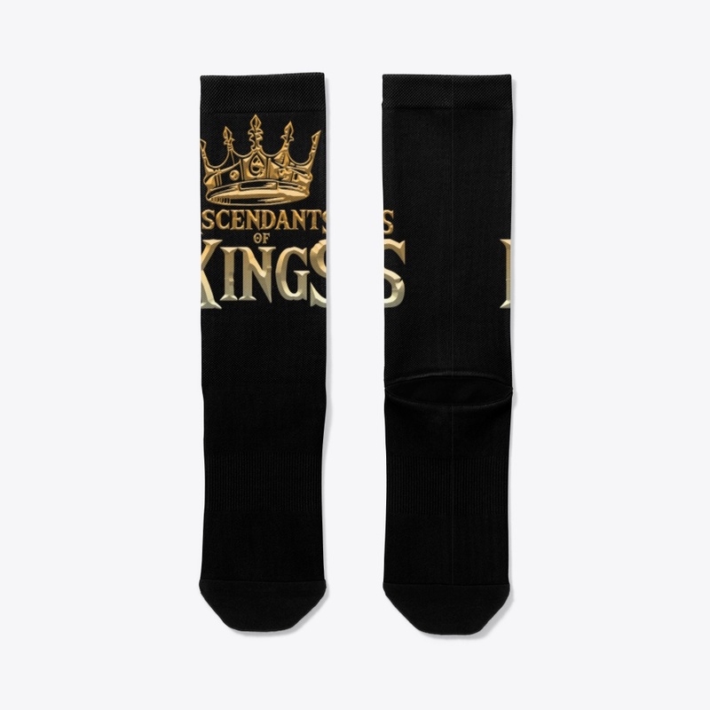 Ascendants Of Kings