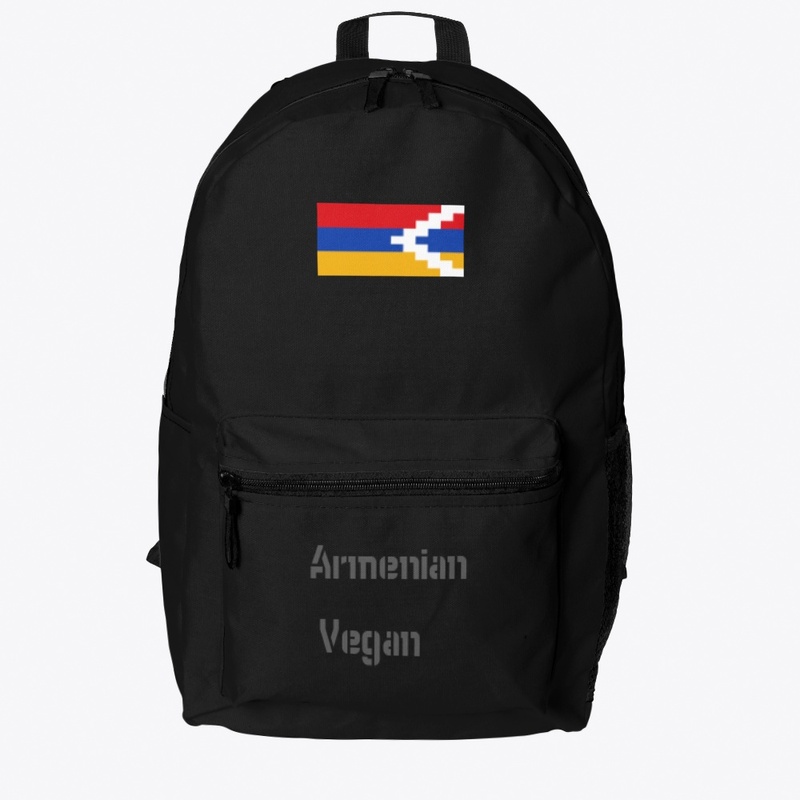 Armenian Vegan