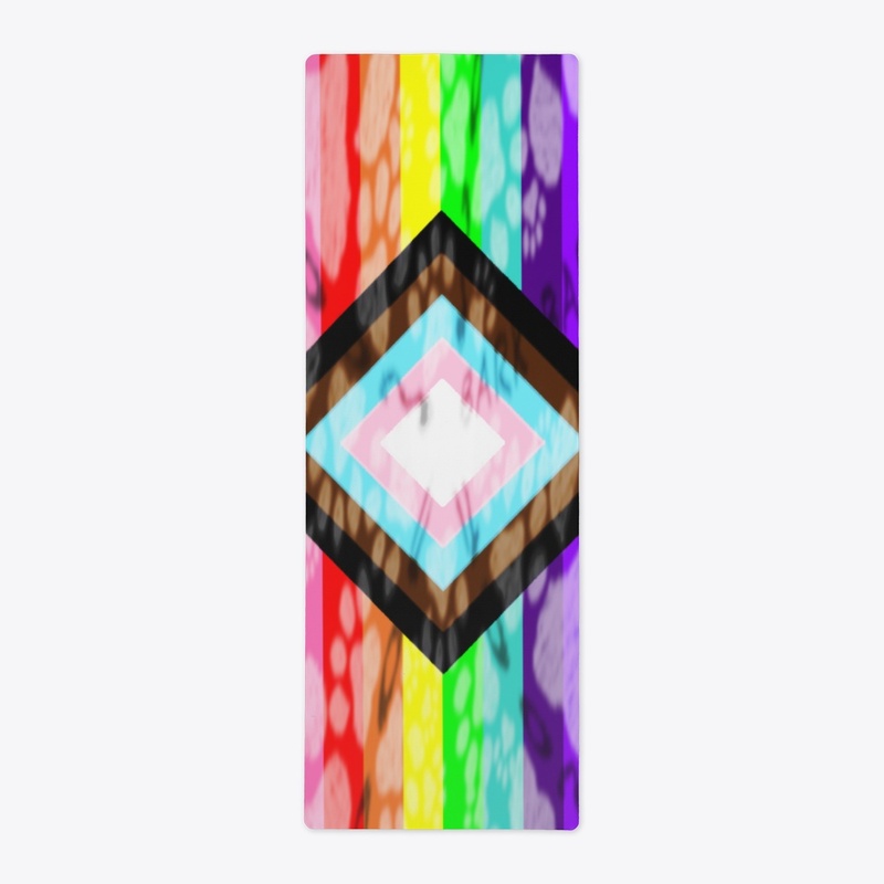 Pride 2021 by Farrstrider