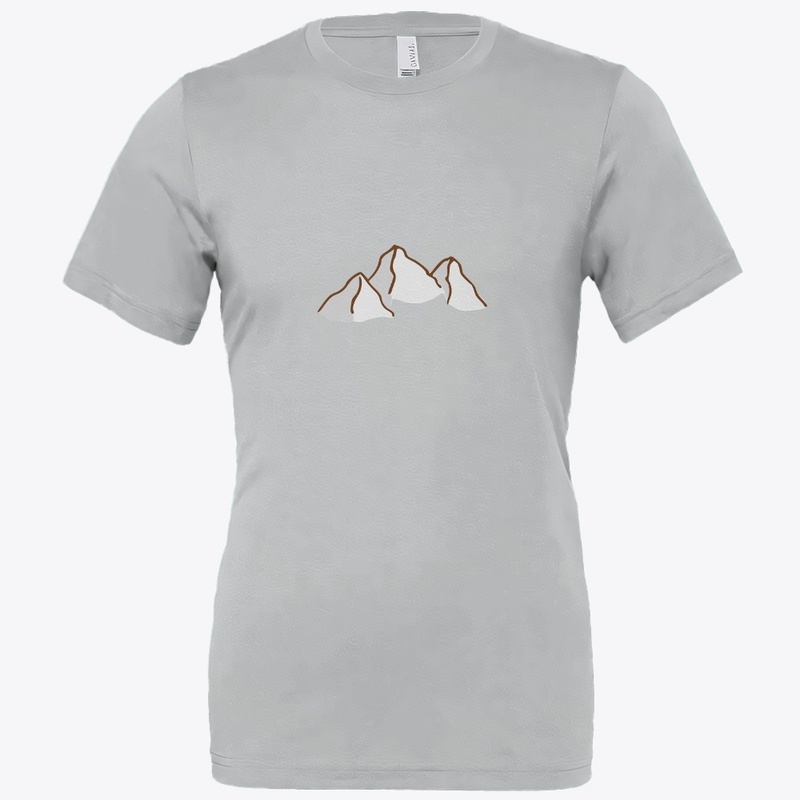 mountain top