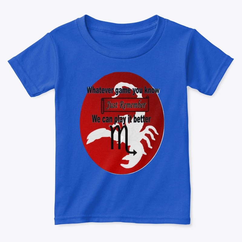 Scorpio