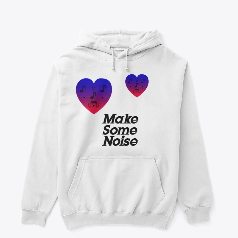 Make Some Noise Collection