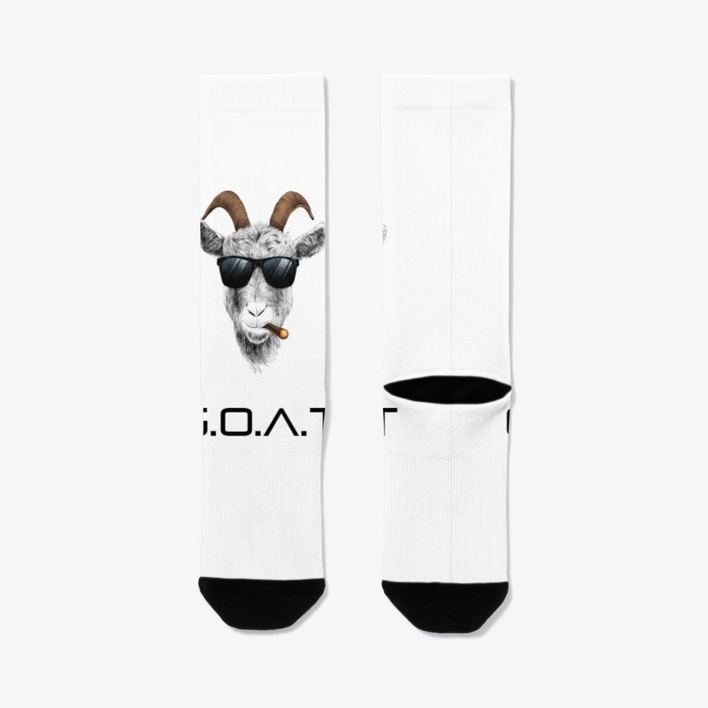 GOAT PRODUCTS