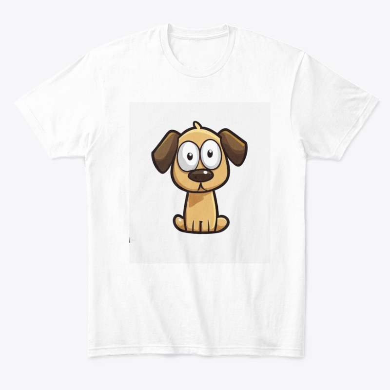 Cute dog