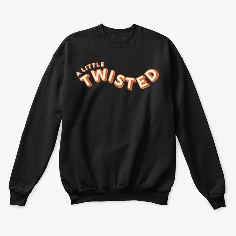A Little Twisted