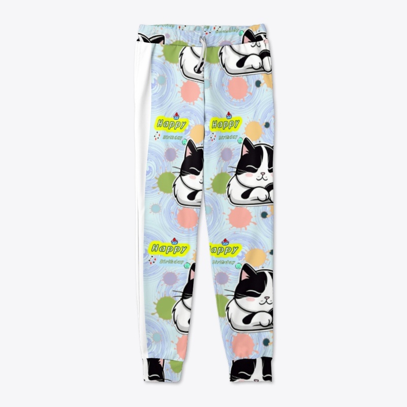 cute cat 