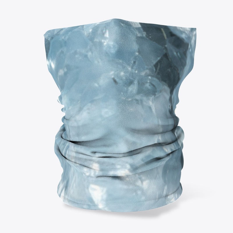 Celestite Neck Gaiter