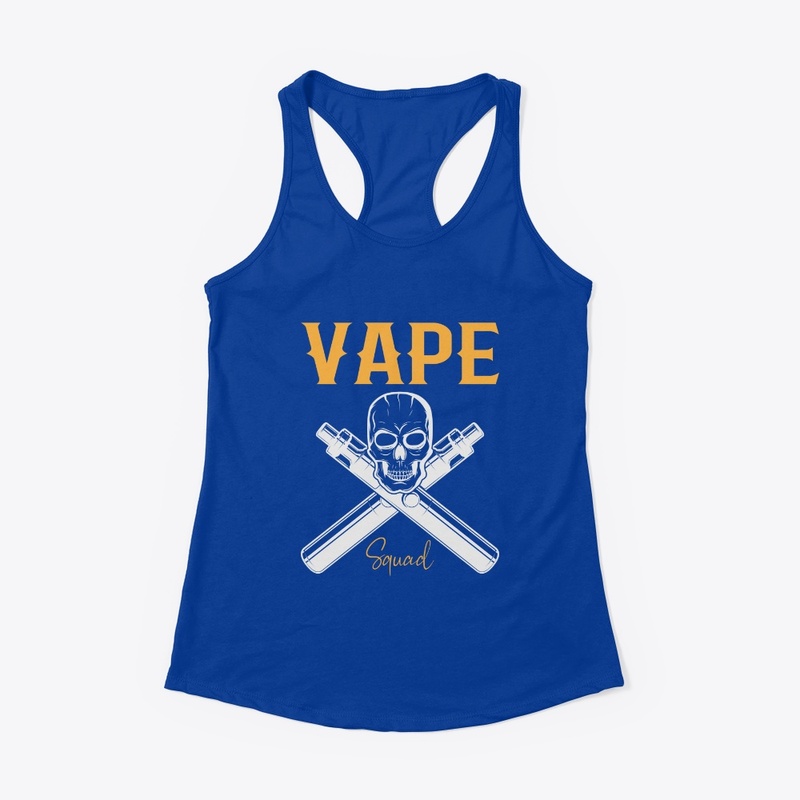 Vape Squad 23