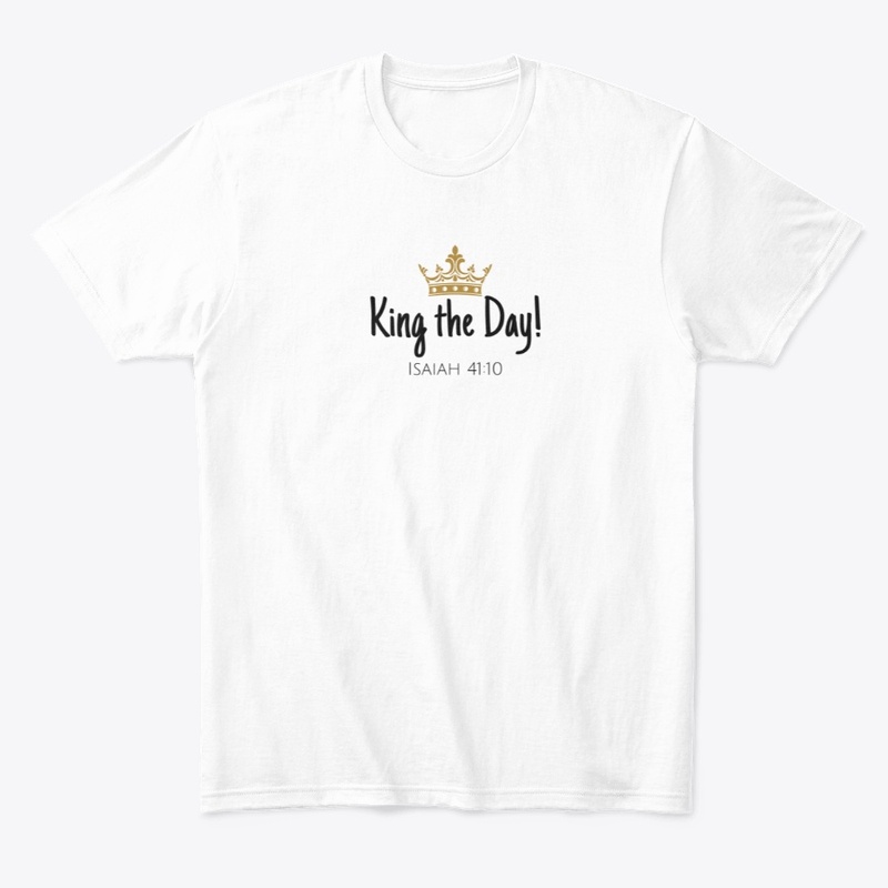 King The Day!