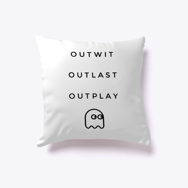 Outwit Outlast Outplay
