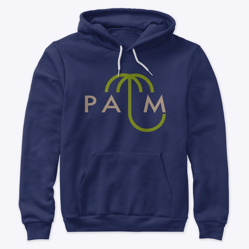 Happy Palm