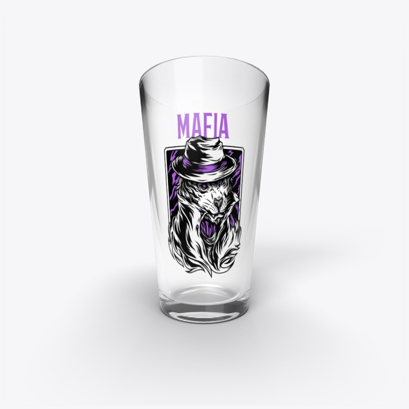 Real Mafia Design