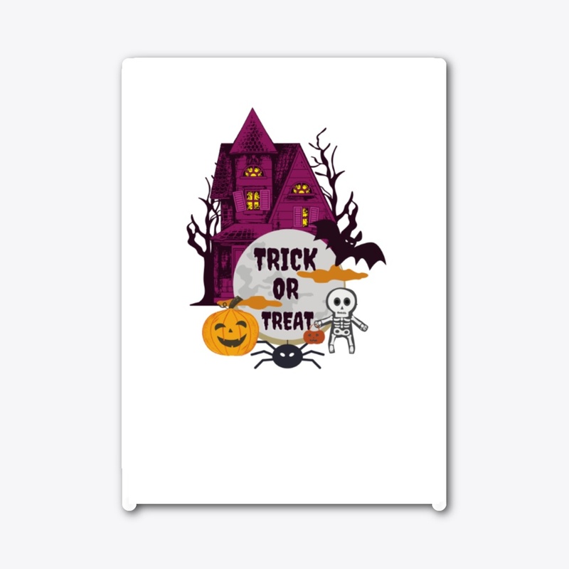 Hallo pumpkin