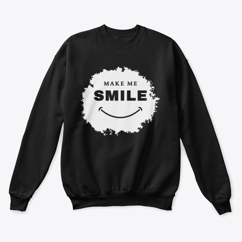 Make Me Smile Tee