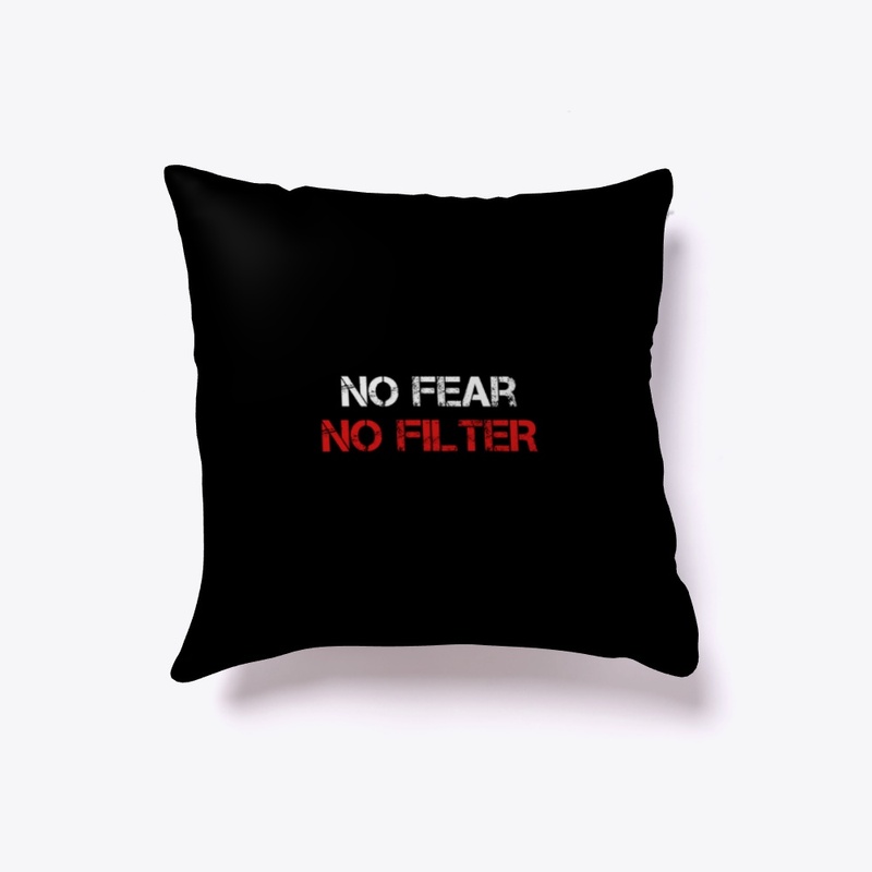 NO FEAR NO FILTER Series 2