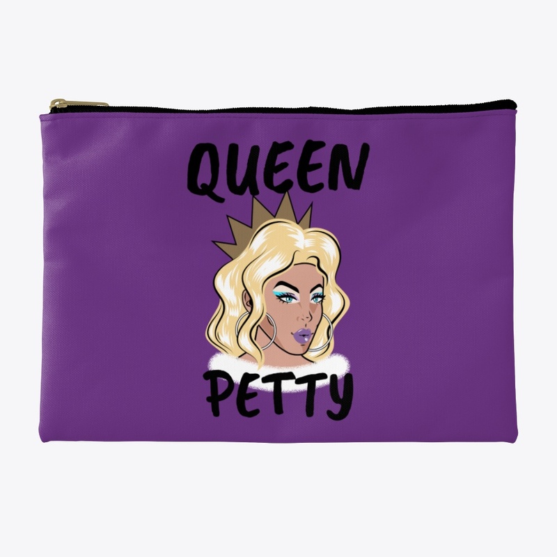 Petty is the name 