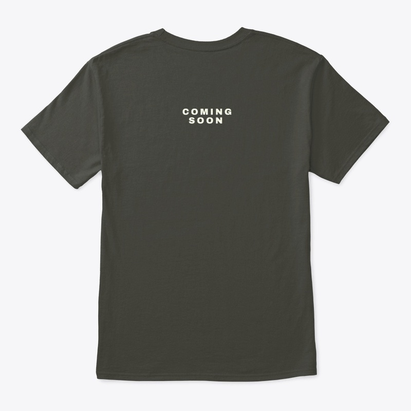  'Coming Soon'- Stand Out in Style!"