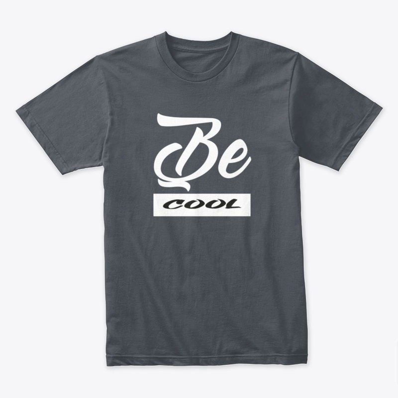 be Cool by Adwa 