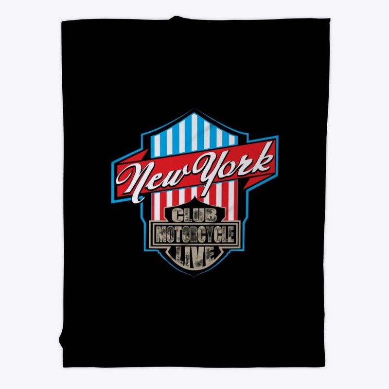 New York Motorcycle Live Club